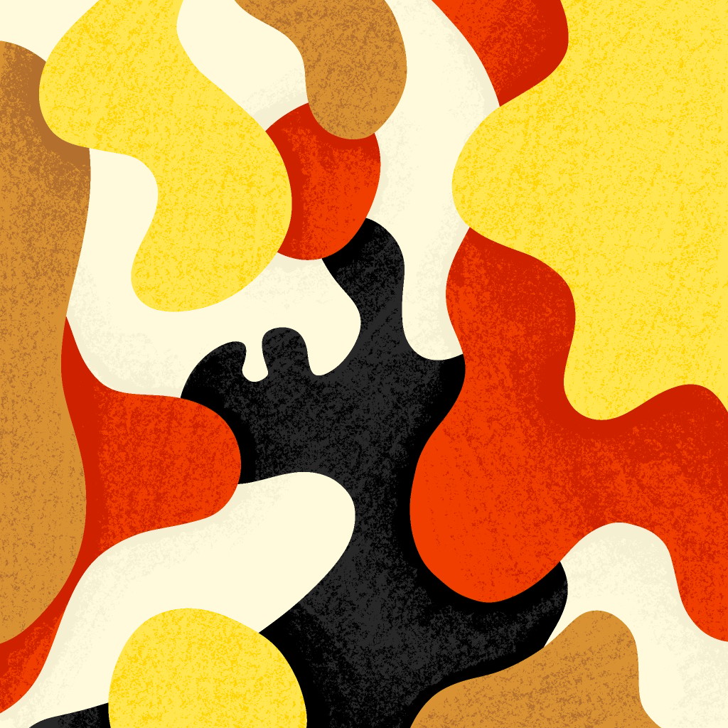 Autumn Waves