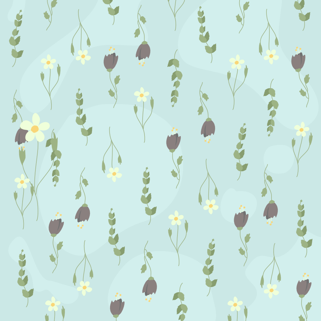 Floral Pattern